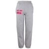 Kids cuffed sweatpants Thumbnail