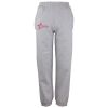 Kids cuffed sweatpants Thumbnail