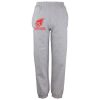 Kids cuffed sweatpants Thumbnail