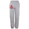 Kids cuffed sweatpants Thumbnail