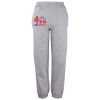 Kids cuffed sweatpants Thumbnail