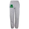Kids cuffed sweatpants Thumbnail
