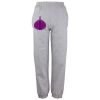 Kids cuffed sweatpants Thumbnail