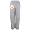 Kids cuffed sweatpants Thumbnail