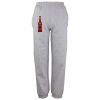 Kids cuffed sweatpants Thumbnail