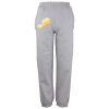 Kids cuffed sweatpants Thumbnail