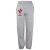Kids cuffed sweatpants Thumbnail