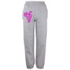 Kids cuffed sweatpants Thumbnail