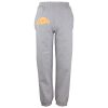 Kids cuffed sweatpants Thumbnail