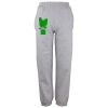 Kids cuffed sweatpants Thumbnail