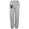 Kids cuffed sweatpants Thumbnail
