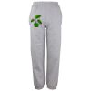 Kids cuffed sweatpants Thumbnail