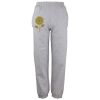 Kids cuffed sweatpants Thumbnail