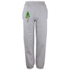 Kids cuffed sweatpants Thumbnail