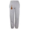 Kids cuffed sweatpants Thumbnail