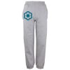 Kids cuffed sweatpants Thumbnail