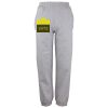 Kids cuffed sweatpants Thumbnail