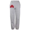 Kids cuffed sweatpants Thumbnail
