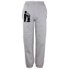 Kids cuffed sweatpants Thumbnail