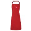 Colours bib apron Thumbnail