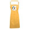 Colours bib apron with pocket Thumbnail