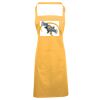 Colours bib apron with pocket Thumbnail