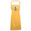Colours bib apron with pocket Thumbnail