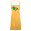 Colours bib apron with pocket Thumbnail