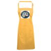 Colours bib apron with pocket Thumbnail