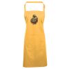 Colours bib apron with pocket Thumbnail