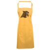 Colours bib apron with pocket Thumbnail