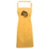 Colours bib apron with pocket Thumbnail