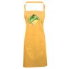Colours bib apron with pocket Thumbnail