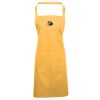 Colours bib apron with pocket Thumbnail