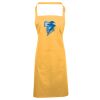 Colours bib apron with pocket Thumbnail