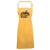Colours bib apron with pocket Thumbnail