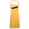 Colours bib apron with pocket Thumbnail