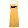 Colours bib apron with pocket Thumbnail