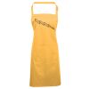 Colours bib apron with pocket Thumbnail