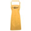 Colours bib apron with pocket Thumbnail