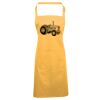 Colours bib apron with pocket Thumbnail