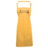 Colours bib apron with pocket Thumbnail
