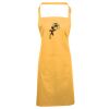 Colours bib apron with pocket Thumbnail