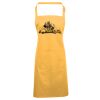 Colours bib apron with pocket Thumbnail