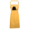 Colours bib apron with pocket Thumbnail