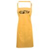 Colours bib apron with pocket Thumbnail