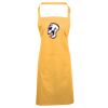 Colours bib apron with pocket Thumbnail