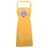 Colours bib apron with pocket Thumbnail