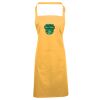 Colours bib apron with pocket Thumbnail