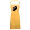 Colours bib apron with pocket Thumbnail